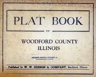 Woodford County 1930c 